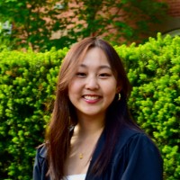Instagram Employee Catherine Ding's profile photo