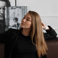 LiveDune Employee Ekaterina Leonidova's profile photo