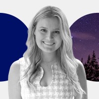 thinkPARALLAX Employee Evelyn Burton's profile photo