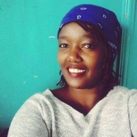 Xavier Project Employee Serah Muli's profile photo