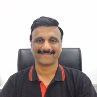Dharmesh Oza Email & Phone Number
