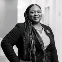 FundBank Employee Yeaneka Public's profile photo
