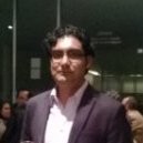 SHCP Employee Mario Iván Domínguez Rivas's profile photo