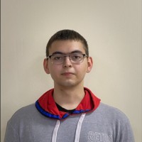 Polytech Software Employee Maksym Eremeev's profile photo
