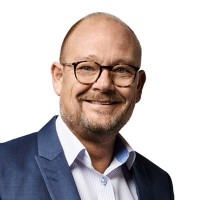 Henrik Brusgaard Email & Phone Number