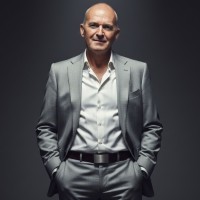 Satellic NV Employee Gerdy de Ras's profile photo