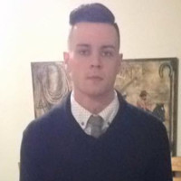 Joshua Crane Email & Phone Number