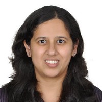 Fundamentor Employee Bhargavi A.r.'s profile photo