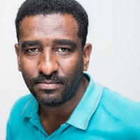 Médecins Sans Frontières (MSF) Employee Abubakr Bakri's profile photo