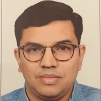 Mushtak Shaikh Email & Phone Number
