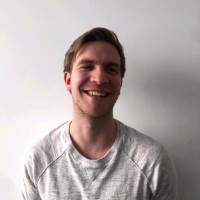 Numerai Employee Patrick Lorenz's profile photo