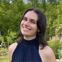 Soofa Employee Ally Peters's profile photo