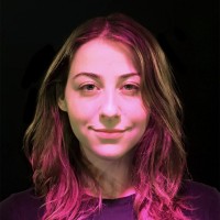 MegaZebra Employee Yana Denucci-Gagnon's profile photo