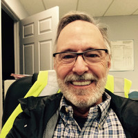SPI Employee Rick Remington's profile photo
