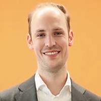 EY Employee Patrick Dekker's profile photo