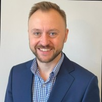 Masonite® Employee Tom Jaskiewicz's profile photo