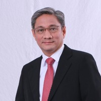 Philippine Deposit Insurance Corporation Employee Adalzon Banogon's profile photo