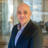 Naef Qassis Email & Phone Number
