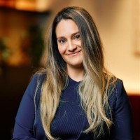 McQueen Group Employee Gabriella Lopes's profile photo