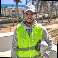 Aquila Elevators Employee Ali Saber's profile photo