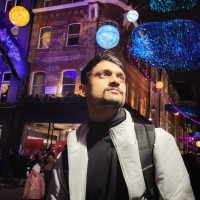 Pritam Bhalerao's profile photo