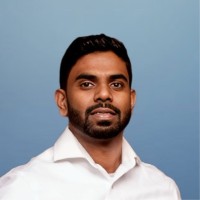 Jayakrishanth Narayanan Email