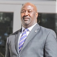 NOVANT HEALTH ROWAN MEDICAL CENTER Employee Atiba Wright's profile photo