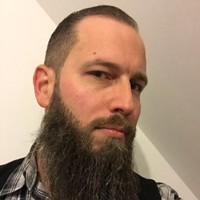 Credendo Employee Bart Timmermans's profile photo