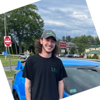 Connor Berenson Email & Phone Number