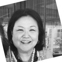 U.S.-Japan Council Employee Wendy Abe's profile photo