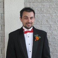 ROYER Employee Steven Hay's profile photo