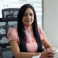 Anita Rajagopal Email & Phone Number