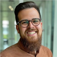 Municipality of Hjoerring Employee Felipe Costa's profile photo