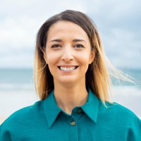 ZSphere Employee Khalida Mokeddem's profile photo