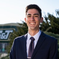 Baxter International Inc. Employee Ethan McIntyre's profile photo