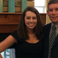 Labette Bank Employee Danielle McKinzie's profile photo