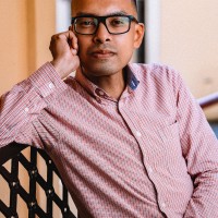 NOW! Programs® Employee Stefan Ying's profile photo
