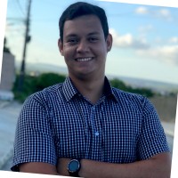 Luiz Henrique Ribeiro's profile photo