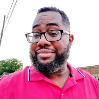 GeoCorr Employee Richard Rodgers's profile photo