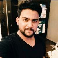 Manish Bharati Email & Phone Number