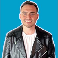 AronGroups Employee Amirhosein Mahmoody's profile photo