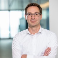 Markus Pütz Email & Phone Number