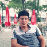 Food City Agrocomplex Employee Fəqan Rəşidov's profile photo