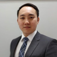Lohn Caulder LLP Employee Felix Tang's profile photo