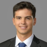 Stream Realty Partners Employee Patrick Cruz's profile photo
