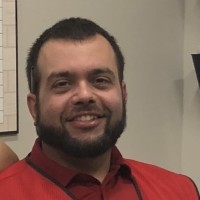 Floor and Decor Employee Thomas Maniscalco's profile photo