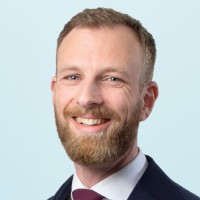 Pensioenfonds ABP Employee Mart Keuning's profile photo