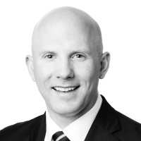 Williams Mullen Employee Alexander Gormley's profile photo