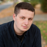 SSON Employee Chris Pace's profile photo