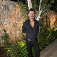 Motsesim Employee Arik Cohen's profile photo